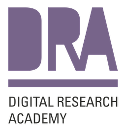 DRA logo